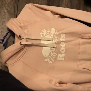 Roots Womens Hoodie